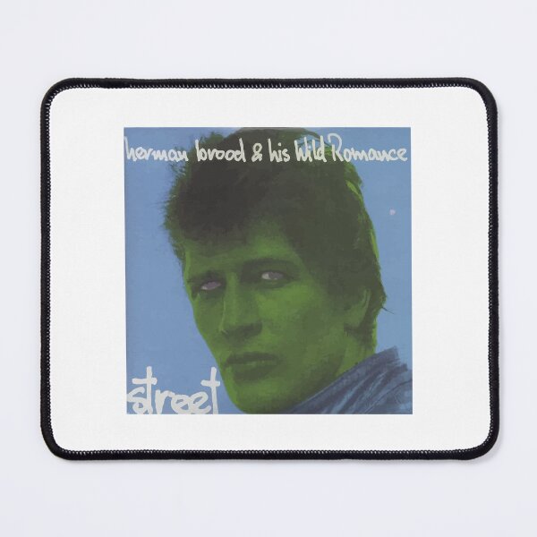 Item preview, Herman Brood designed and sold by SprocketsFilmSi.