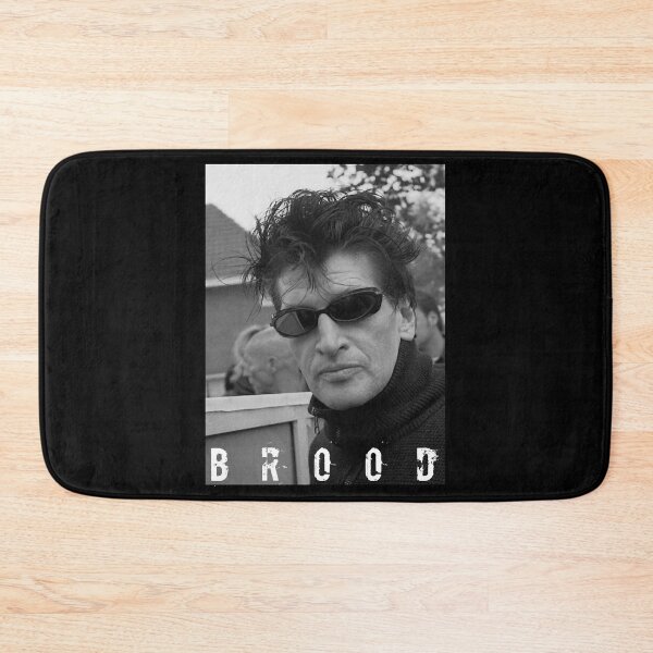Item preview, Herman Brood  designed and sold by SprocketsFilmSi.
