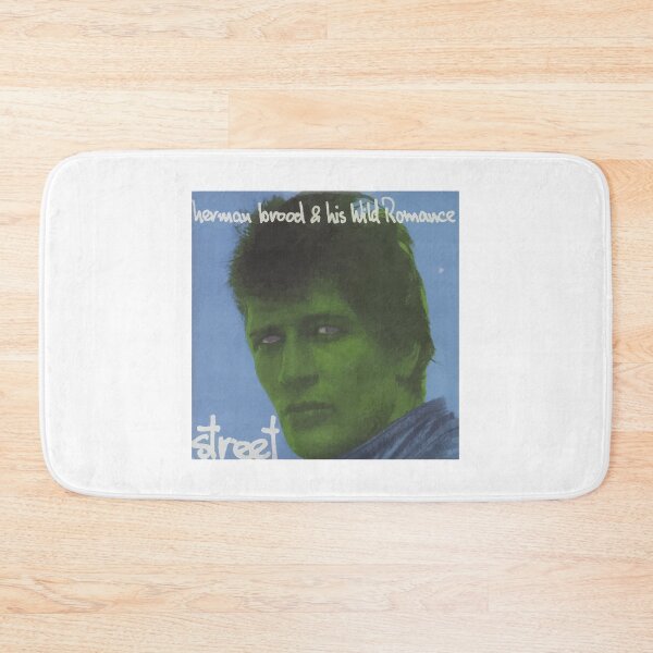 Item preview, Herman Brood  designed and sold by SprocketsFilmSi.