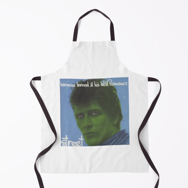 Item preview, Herman Brood designed and sold by SprocketsFilmSi.