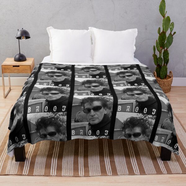 Item preview, Herman Brood  designed and sold by SprocketsFilmSi.