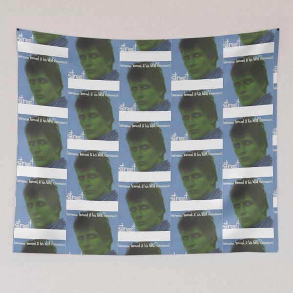 Item preview, Herman Brood  designed and sold by SprocketsFilmSi.