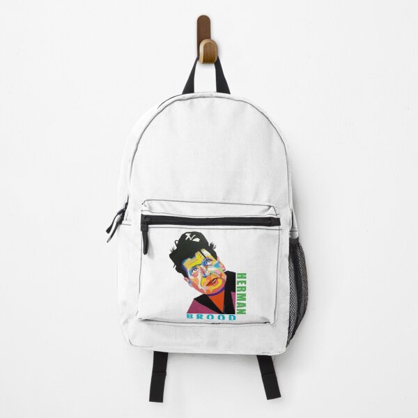 Item preview, Herman Brood  designed and sold by SprocketsFilmSi.