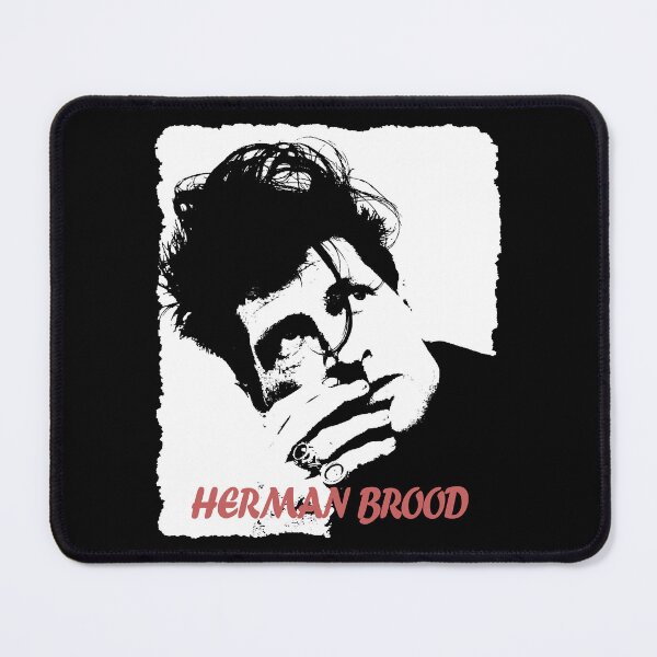 Item preview, Herman Brood  designed and sold by SprocketsFilmSi.