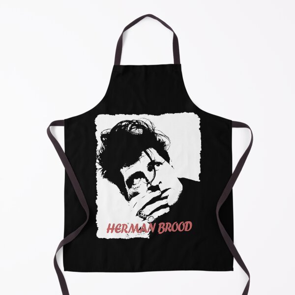 Item preview, Herman Brood designed and sold by SprocketsFilmSi.