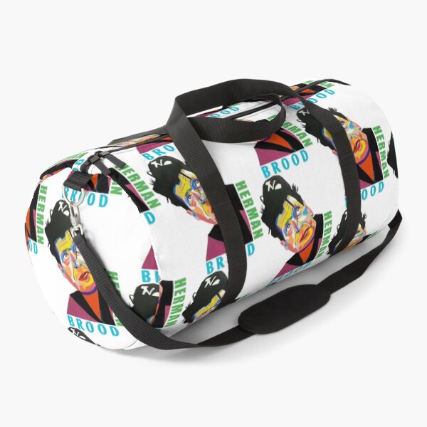 Item preview, Herman Brood designed and sold by SprocketsFilmSi.