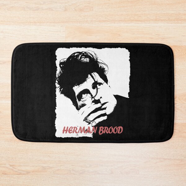 Item preview, Herman Brood  designed and sold by SprocketsFilmSi.