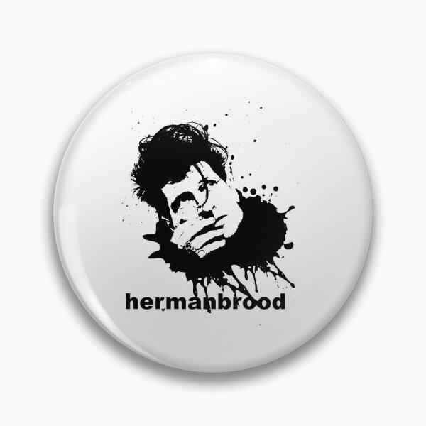 Item preview, Herman Brood  designed and sold by SprocketsFilmSi.