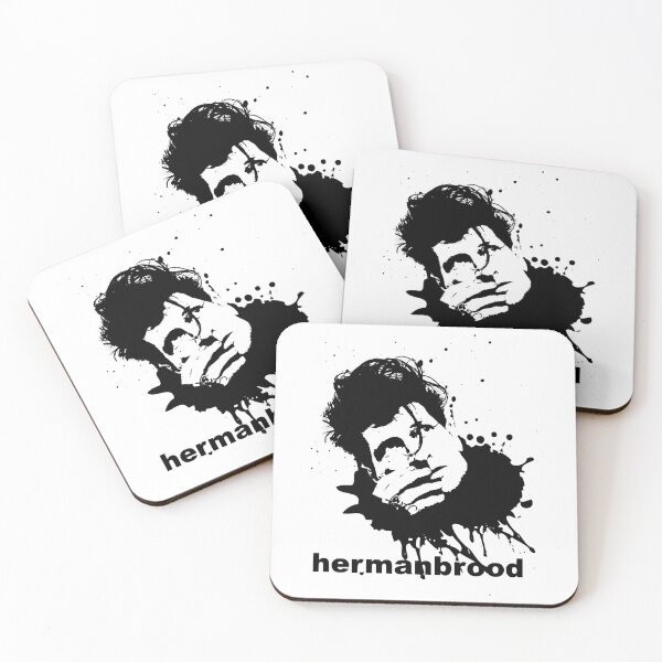 Item preview, Herman Brood  designed and sold by SprocketsFilmSi.