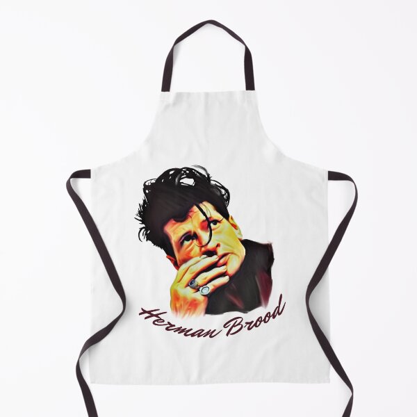 Item preview, Herman Brood designed and sold by SprocketsFilmSi.
