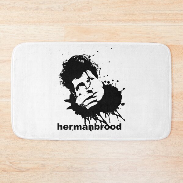 Item preview, Herman Brood  designed and sold by SprocketsFilmSi.