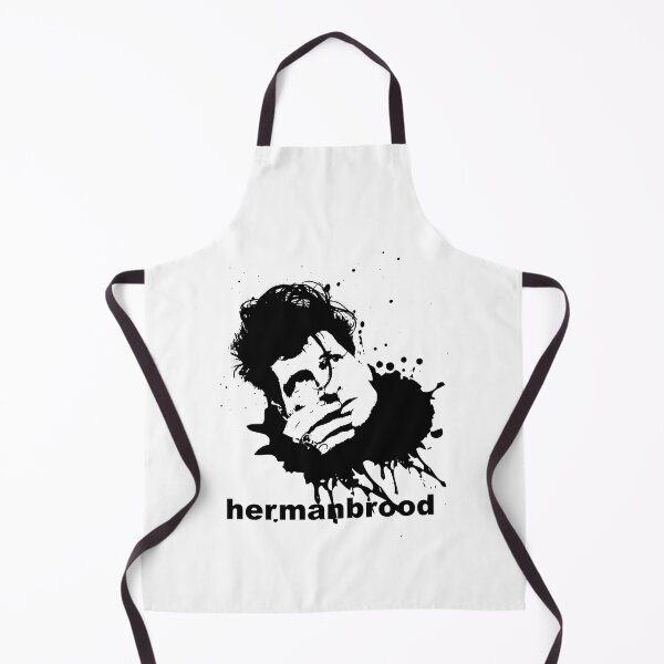 Item preview, Herman Brood designed and sold by SprocketsFilmSi.