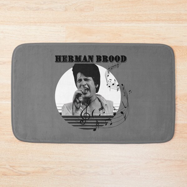 Item preview, Herman Brood  designed and sold by SprocketsFilmSi.