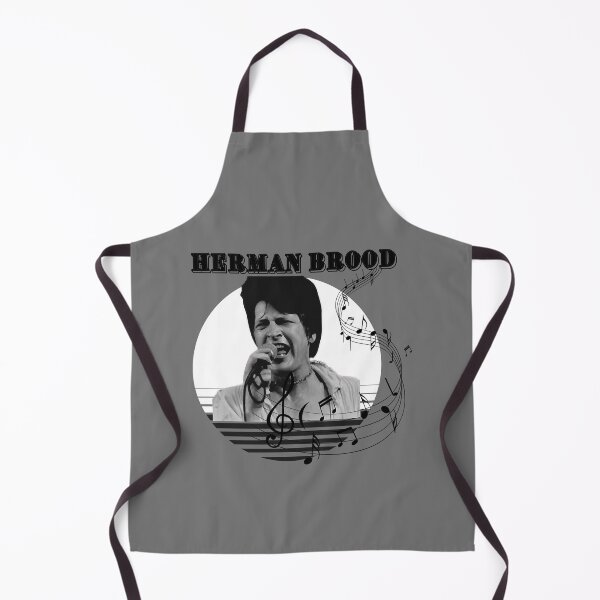 Item preview, Herman Brood designed and sold by SprocketsFilmSi.