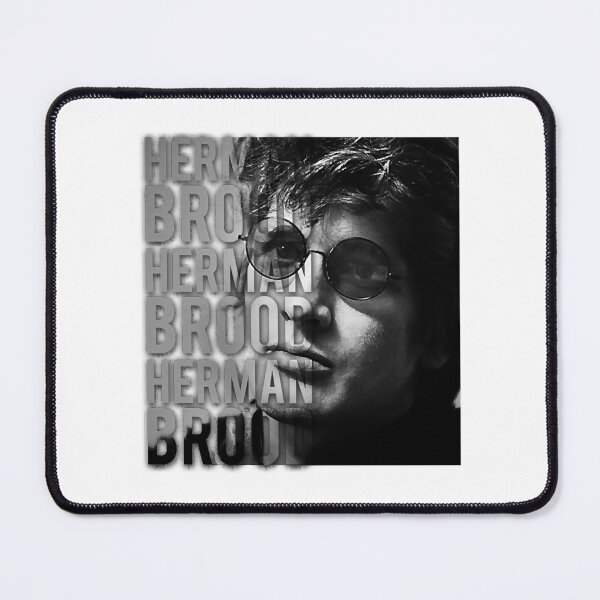 Item preview, Herman Brood designed and sold by SprocketsFilmSi.