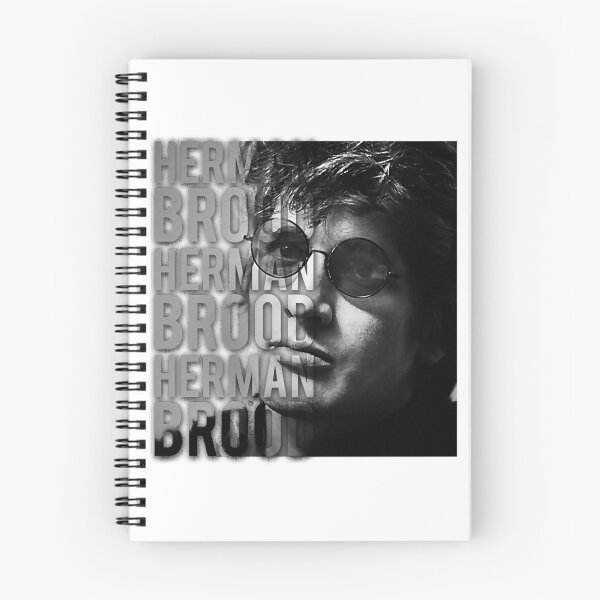Item preview, Herman Brood  designed and sold by SprocketsFilmSi.