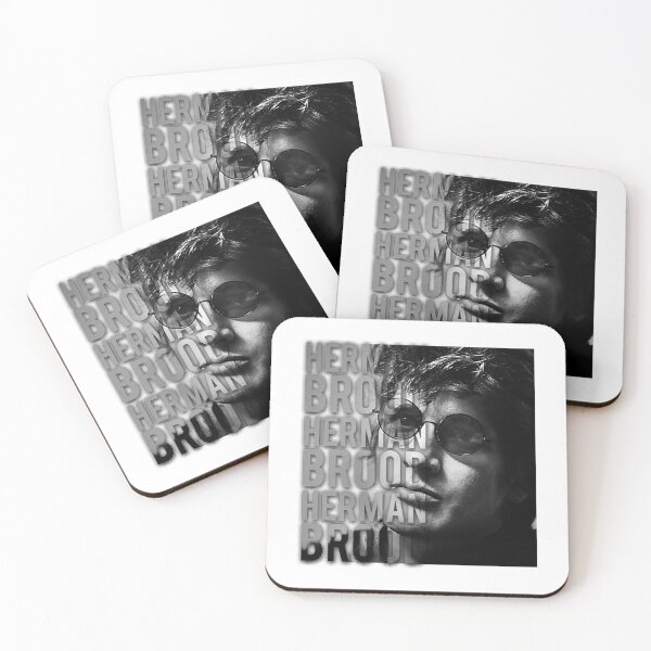 Item preview, Herman Brood  designed and sold by SprocketsFilmSi.