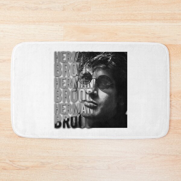 Item preview, Herman Brood  designed and sold by SprocketsFilmSi.