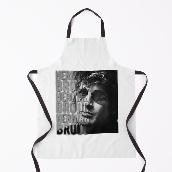 Item preview, Herman Brood designed and sold by SprocketsFilmSi.
