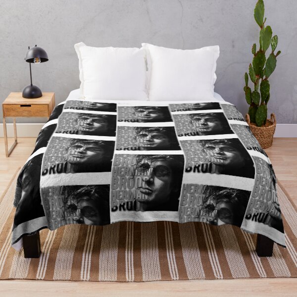 Item preview, Herman Brood  designed and sold by SprocketsFilmSi.