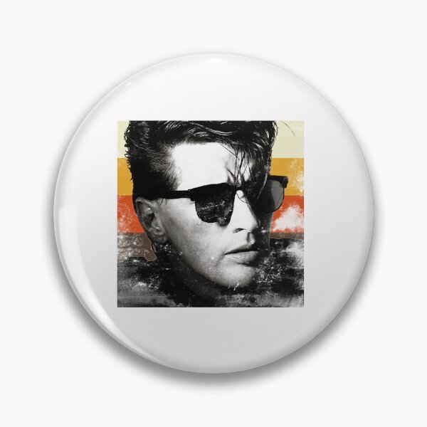 Item preview, Herman Brood  designed and sold by SprocketsFilmSi.