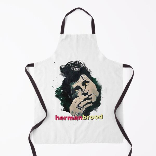 Item preview, Herman Brood designed and sold by SprocketsFilmSi.