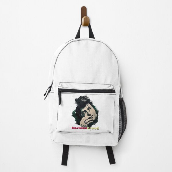 Item preview, Herman Brood  designed and sold by SprocketsFilmSi.