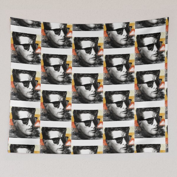 Item preview, Herman Brood  designed and sold by SprocketsFilmSi.