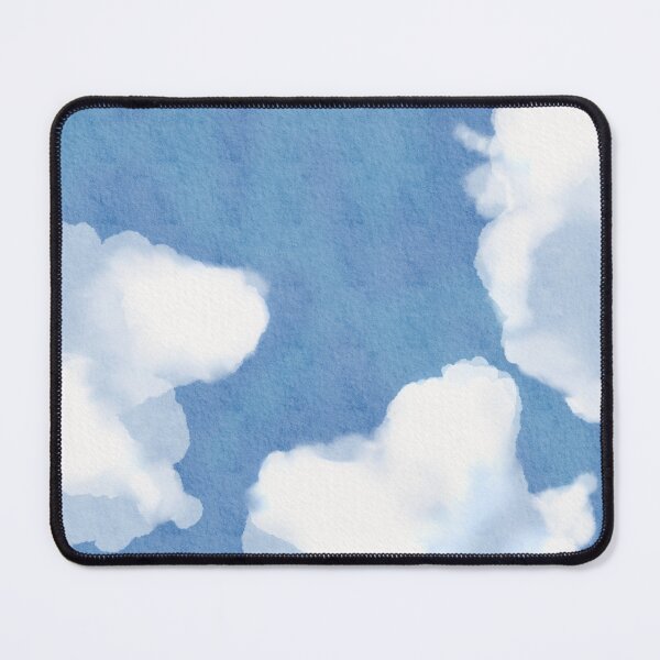 Item preview, clouds in the sky designed and sold by LicoBartwork.