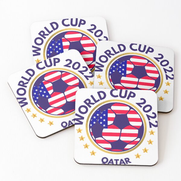 Item preview, Usa World Cup  designed and sold by Syedaarts.