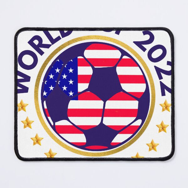 Item preview, Usa World Cup designed and sold by Syedaarts.