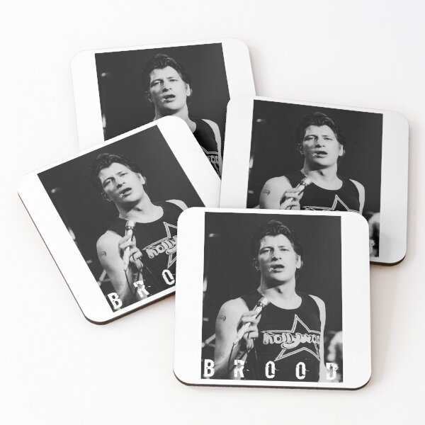Item preview, Herman Brood  designed and sold by SprocketsFilmSi.