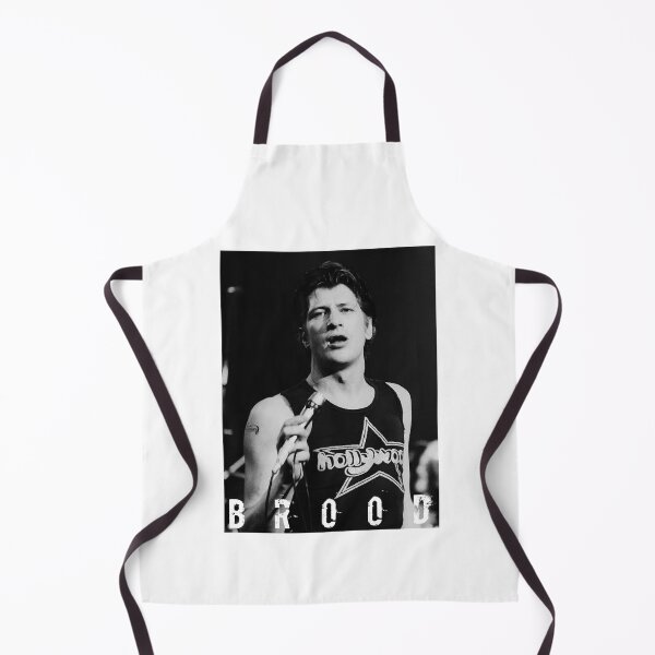 Item preview, Herman Brood designed and sold by SprocketsFilmSi.