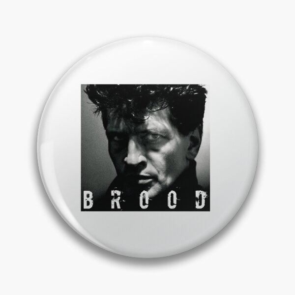 Item preview, Herman Brood  designed and sold by SprocketsFilmSi.