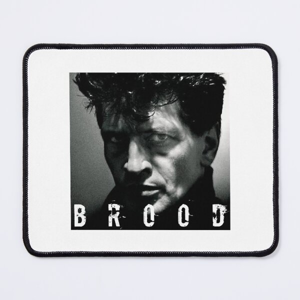 Item preview, Herman Brood designed and sold by SprocketsFilmSi.