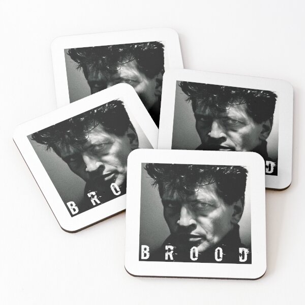 Item preview, Herman Brood  designed and sold by SprocketsFilmSi.