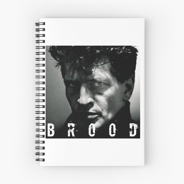 Item preview, Herman Brood  designed and sold by SprocketsFilmSi.