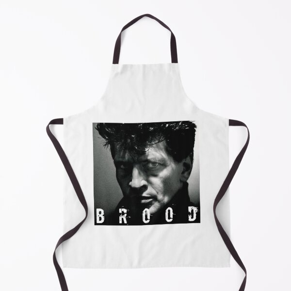 Item preview, Herman Brood designed and sold by SprocketsFilmSi.