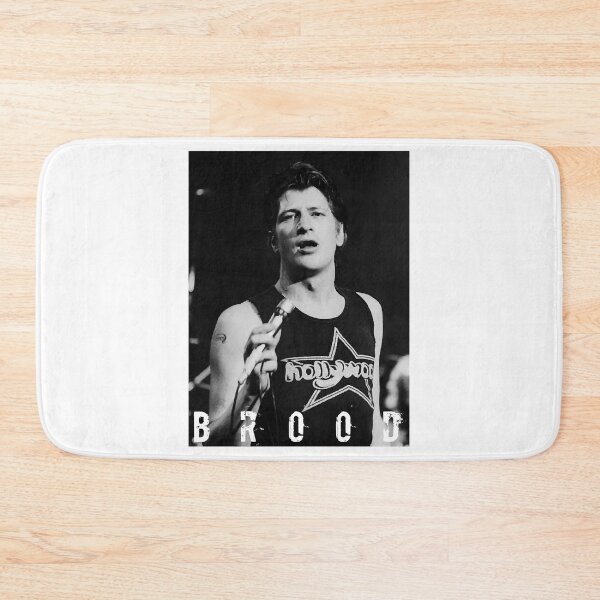 Item preview, Herman Brood  designed and sold by SprocketsFilmSi.