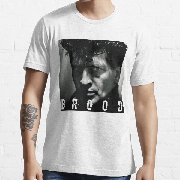 Herman brood 2025 t shirt