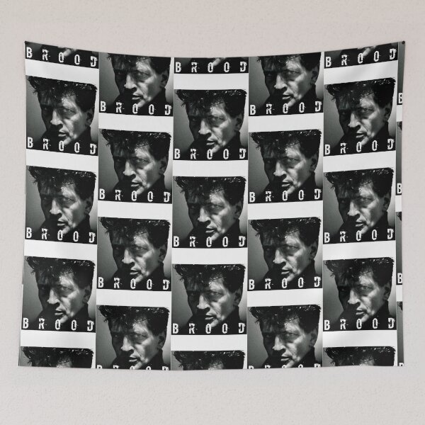 Item preview, Herman Brood  designed and sold by SprocketsFilmSi.