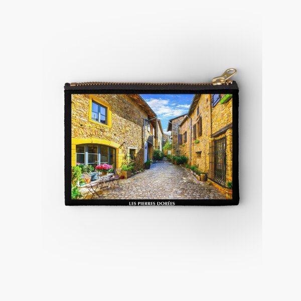 Item preview, Village of Oingt designed and sold by Gaël FONTAINE.