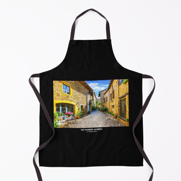 Item preview, Village of Oingt designed and sold by Gaël FONTAINE.