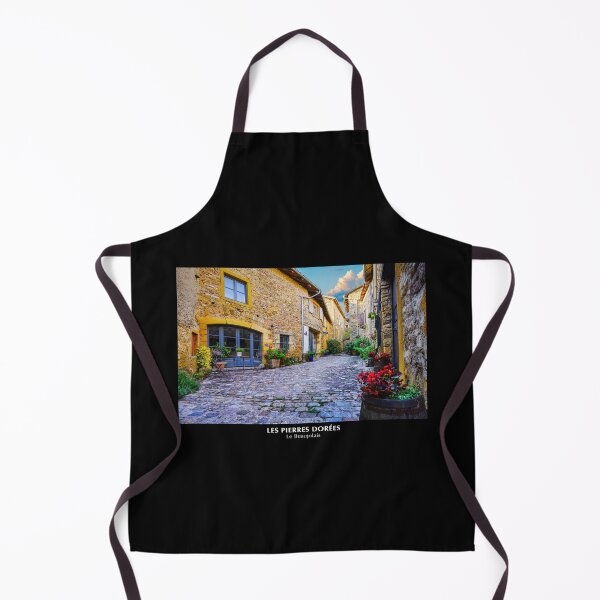 Item preview, Village of Oingt designed and sold by Gaël FONTAINE.