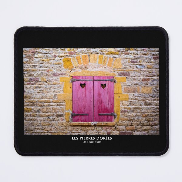 Item preview, Village of Oingt designed and sold by Gaël FONTAINE.