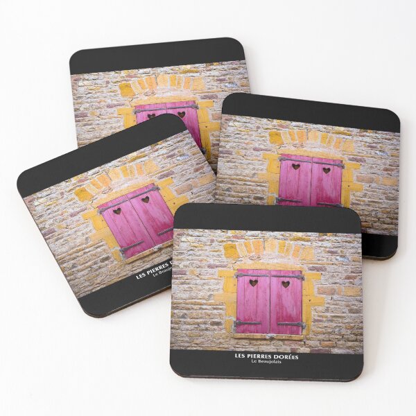 Item preview, Village of Oingt designed and sold by Gaël FONTAINE.