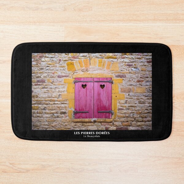 Item preview, Village of Oingt designed and sold by Gaël FONTAINE.
