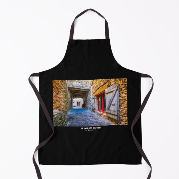 Item preview, Village of Oingt designed and sold by Gaël FONTAINE.