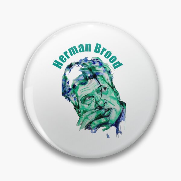 Item preview, Herman Brood  designed and sold by SprocketsFilmSi.