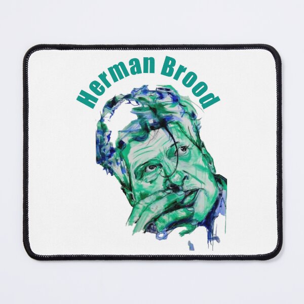 Item preview, Herman Brood designed and sold by SprocketsFilmSi.